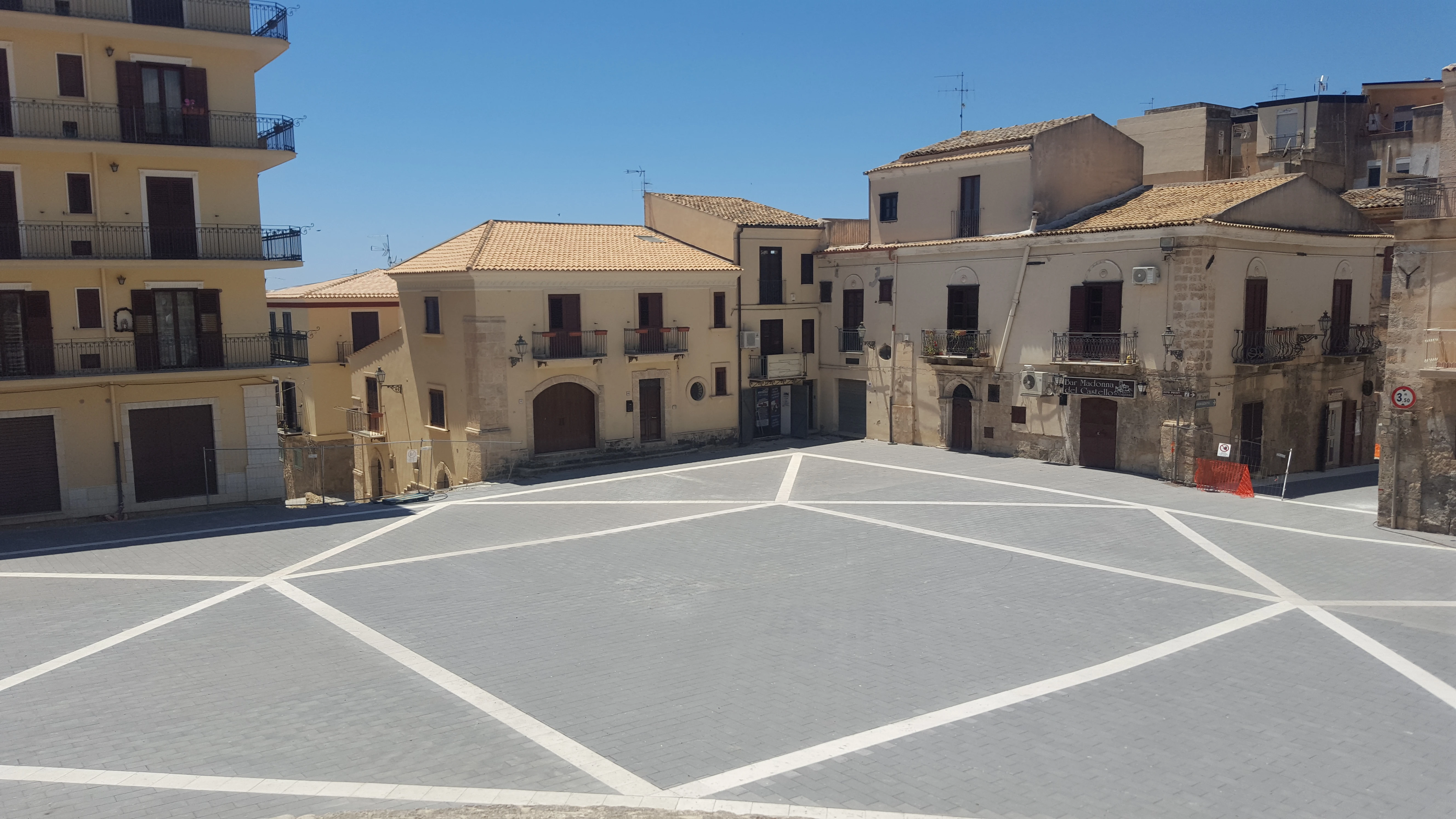 Palma di Montechiaro (AG)